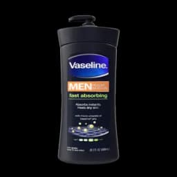 Vaseline Men Body and Face Lotion